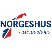 Norgeshus logo